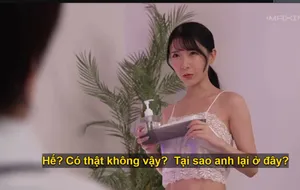Chuyển về quê xả stress gặp được cô nàng cạnh nhà bị chồng bỏ bê