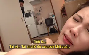 [Dính vào sự thật] Tôi bắt đầu nghĩ về những con cặc trong ngày, lắc hông mạnh và cảnh quay cận cảnh xuất tinh dễ thương